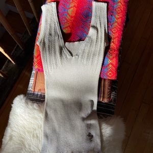 D&G Flirty Shimmery Shirt